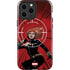 Marvel Black Widow Widowmaker iPhone 15 Pro Max Impact Case